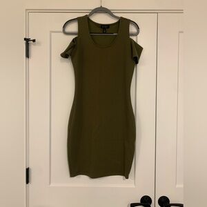 Jessica Simpson Bodycon Dress